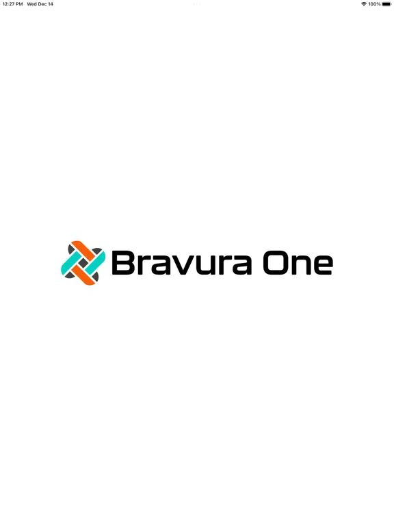 Bravura One iPad 应用截图