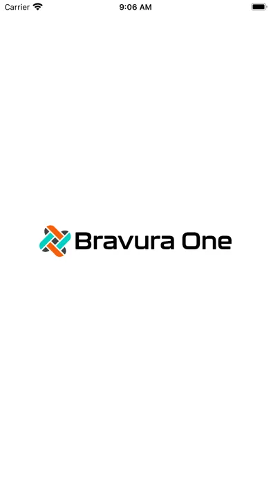 Bravura One应用截图