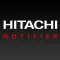 Hitachi Notifier