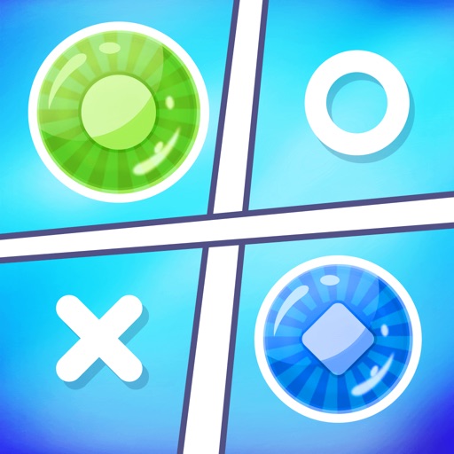 Tic Tac Toe - GamePlay