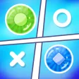 Tic Tac Toe - GamePlay