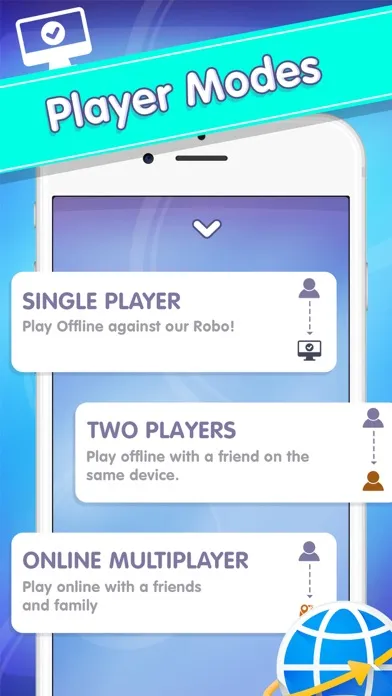 Capturas de tela do Tic Tac Toe - GamePlay