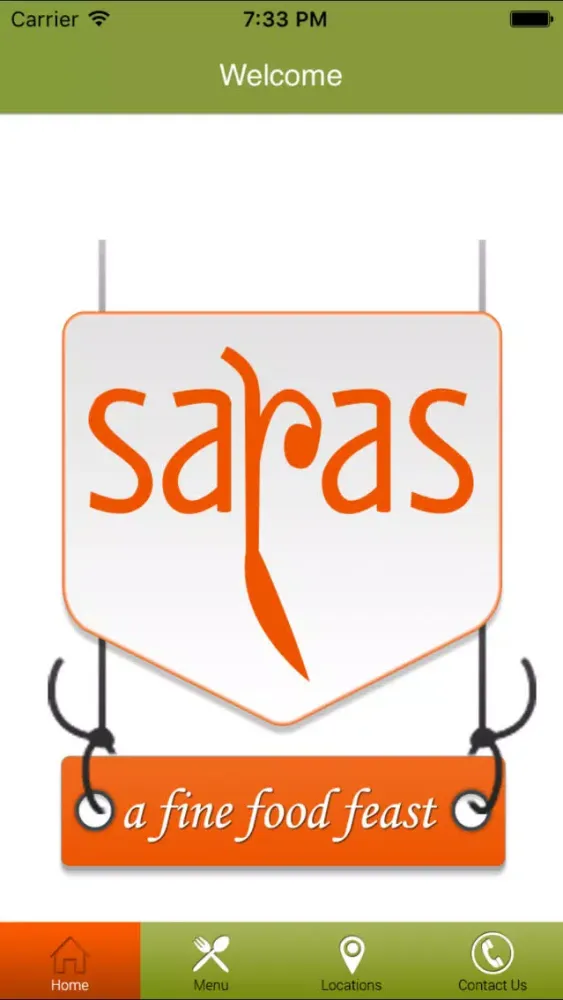 تصاویر Saras