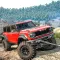 Offroad Jeep Simulator Game 3D