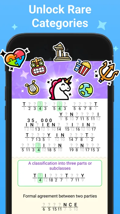 صور Figgerits - Word Puzzle Games