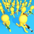 Join & Strike: Stick Fight Join & Strike: Stick Fight