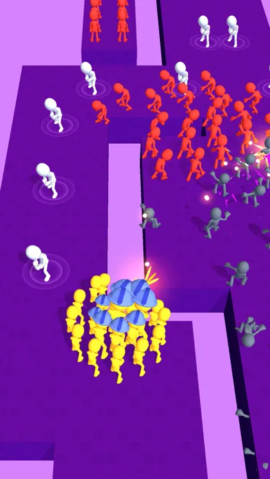 Скриншоты Join & Strike: Stick Fight