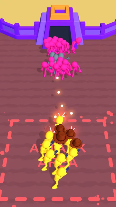 Скриншоты Join & Strike: Stick Fight