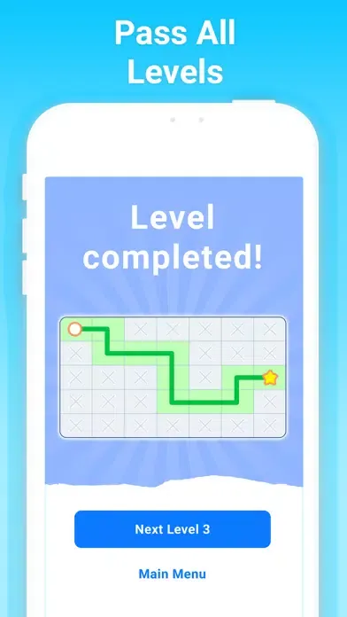 Tangkapan layar Anagram Adventure - Word Game