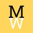 Cryptogram Words Master Puzzle