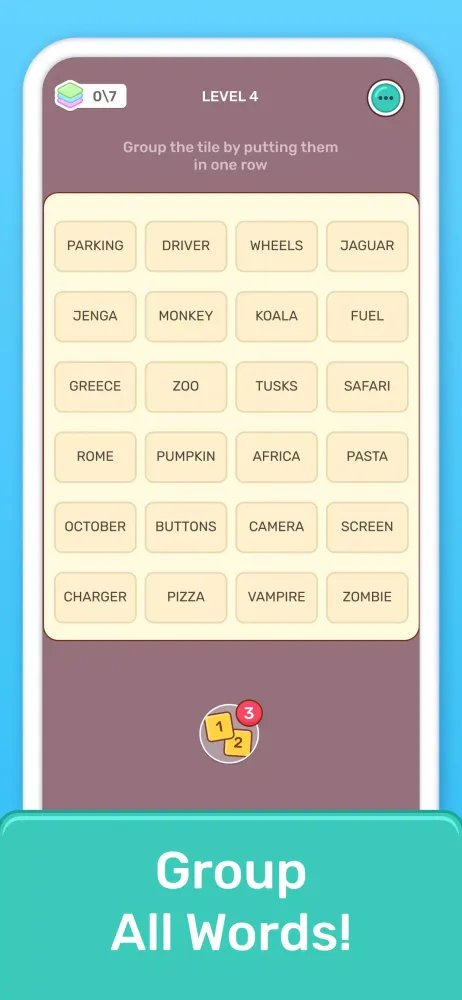 صور Connect Word