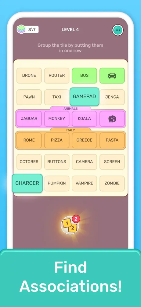 صور Connect Word
