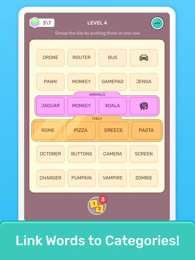 صور Connect Word