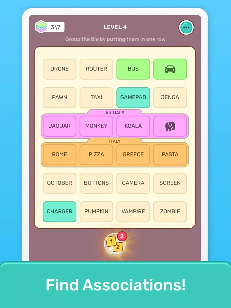 صور Connect Word