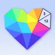 Polyshade - Antistress Puzzle