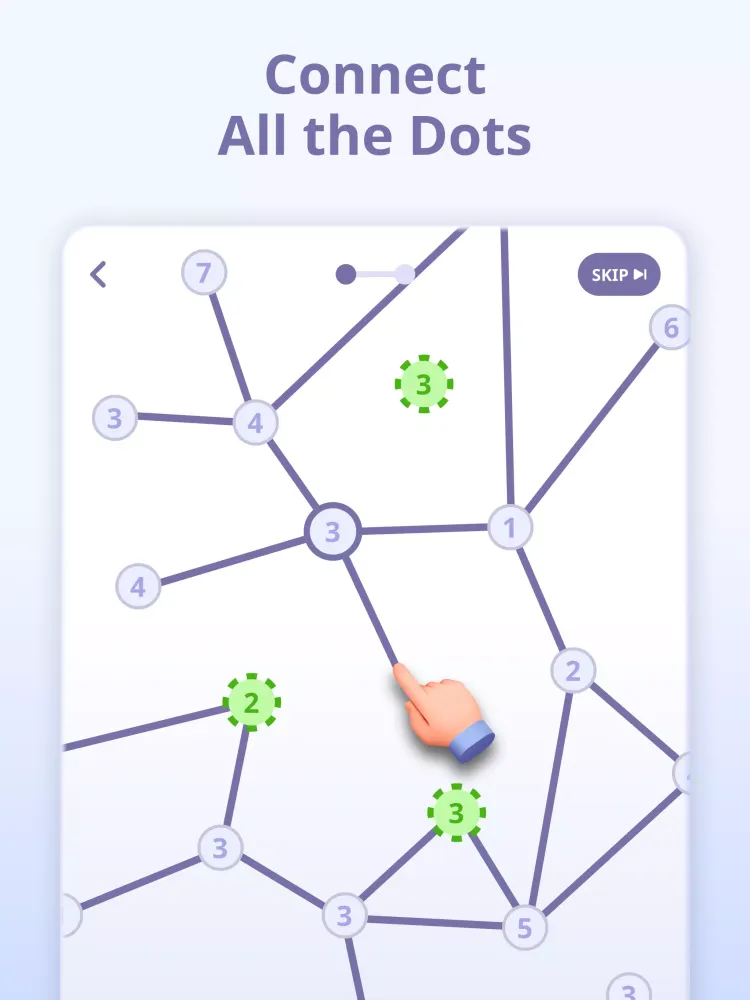 ภาพหน้าจอของ Polyshade - Antistress Puzzle