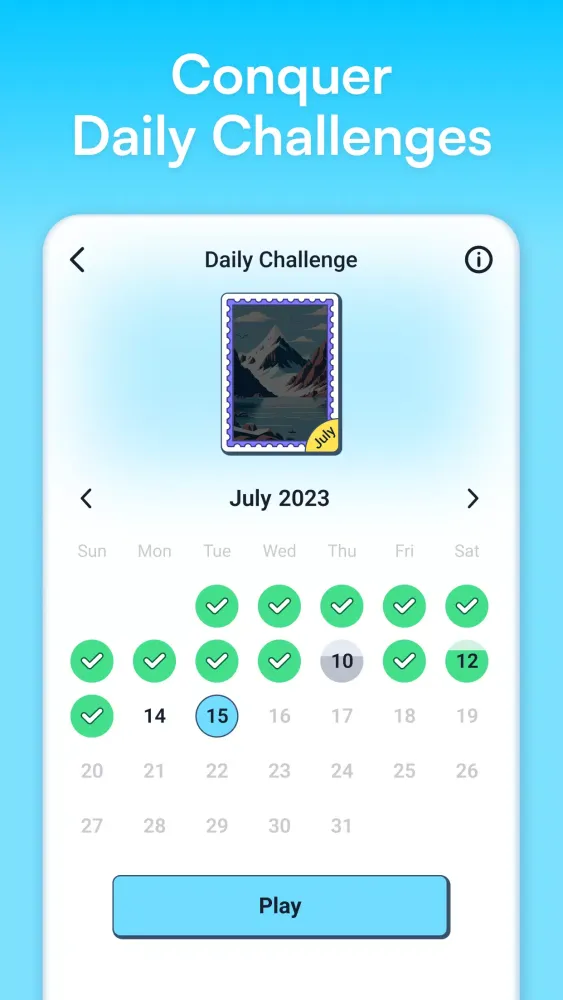 Syllatiles Screenshots