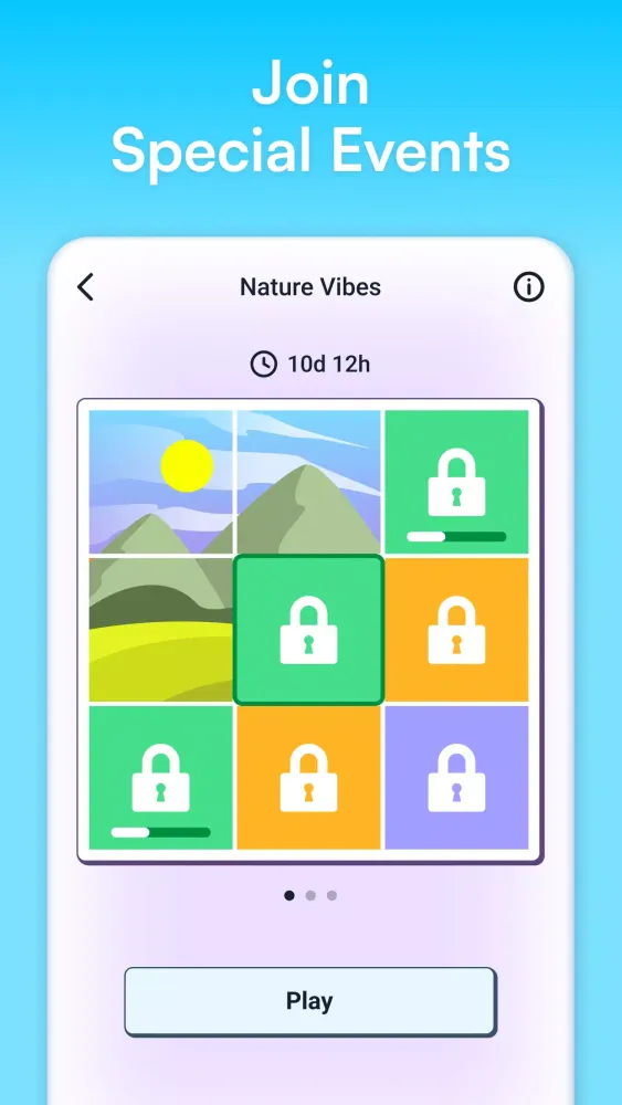 Syllatiles Screenshots