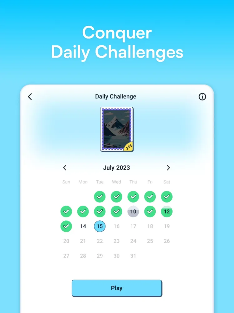 Syllatiles Screenshots