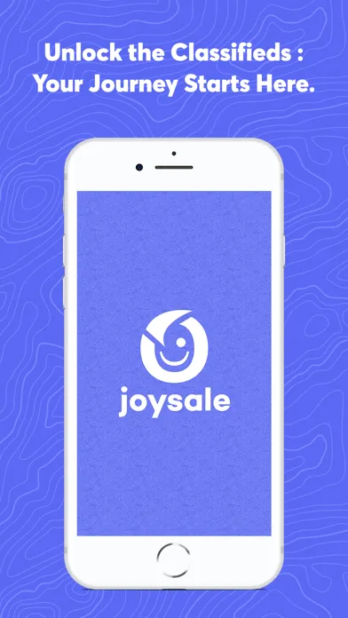 Joysale应用截图