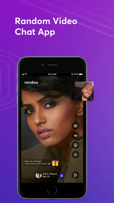 Randou Screenshots