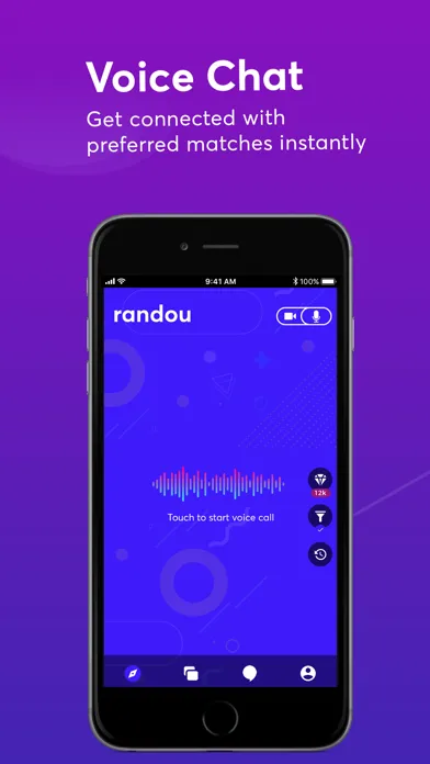 Randou Screenshots