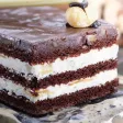 Cake Recipes: Tasty & Healthy Cake Recipes: Tasty & Healthy