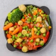 Vegetarian Recipe Book