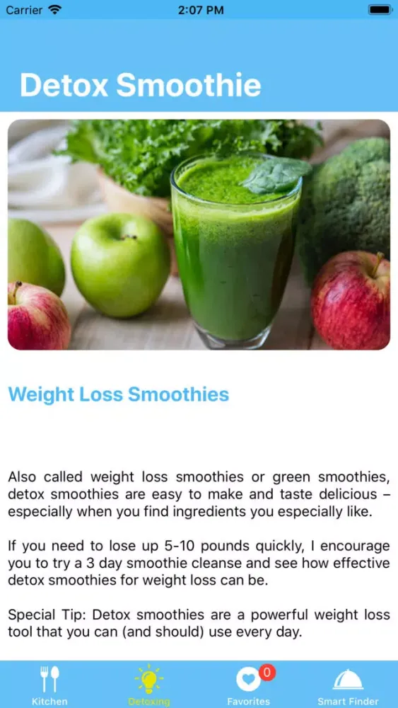صور My Smoothies : Juices, Drinks