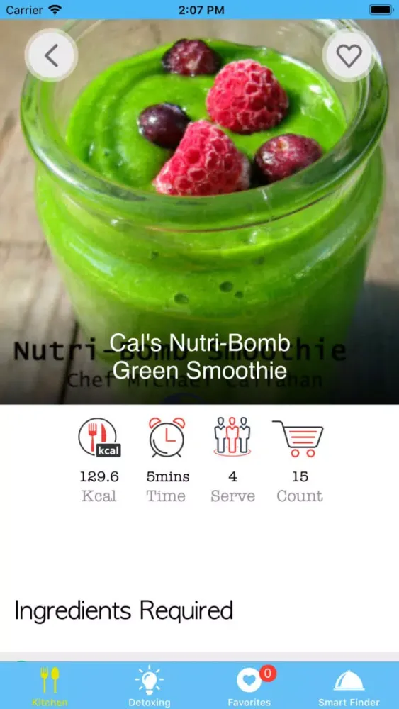 صور My Smoothies : Juices, Drinks