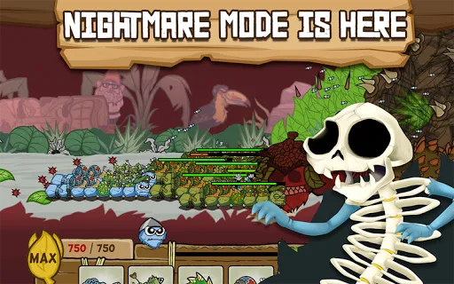 Battlepillars Multiplayer PVP Screenshots