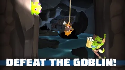 Sparkle Corgi Goes Cave Diving Ekran Görüntüleri
