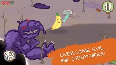 Draw a Stickman: EPIC 2 Pro स्क्रीनशॉट