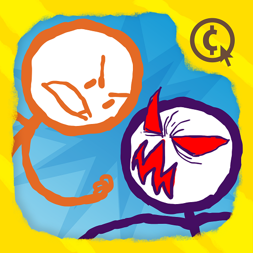 Draw a Stickman: EPIC 2 Draw a Stickman: EPIC 2