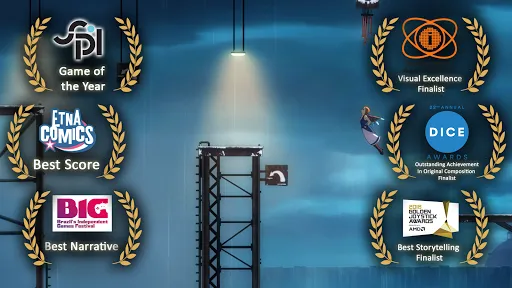 Forgotton Anne Screenshots