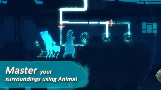 Forgotton Anne Screenshots