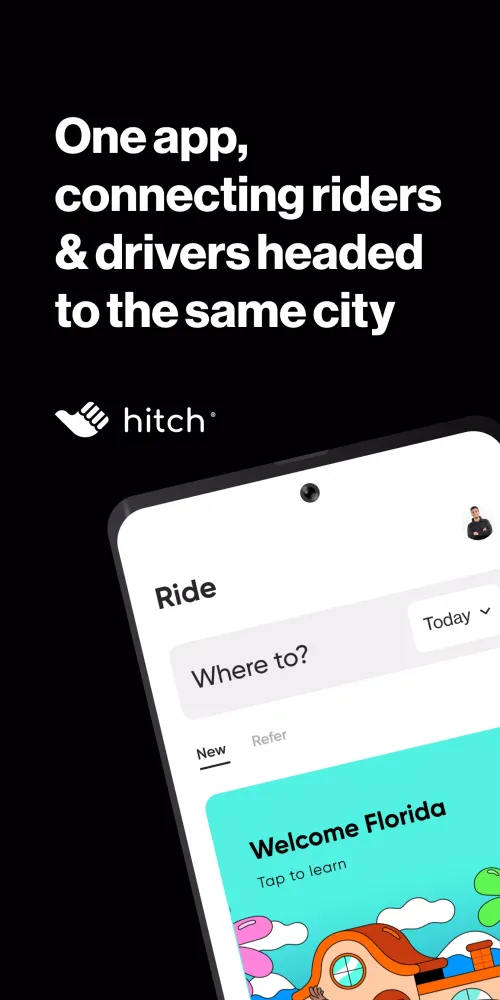 Hitch Screenshots