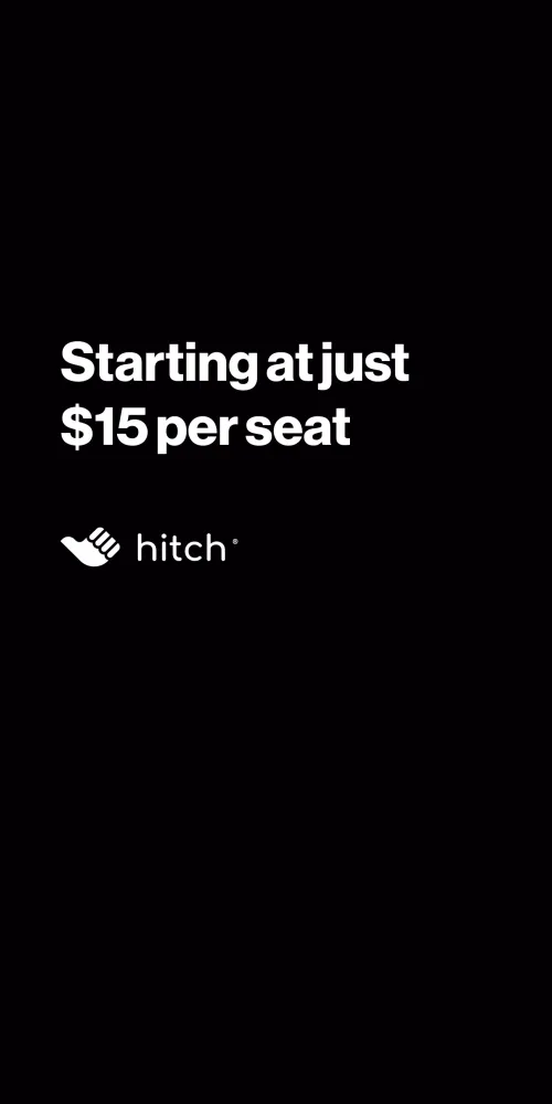 Hitch Screenshots