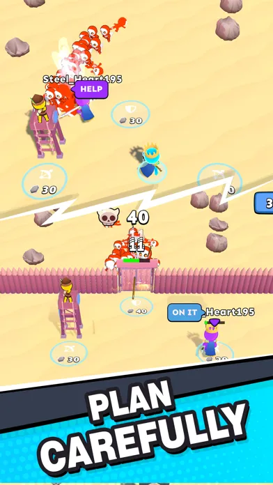 صور Zombie Co-op Siege