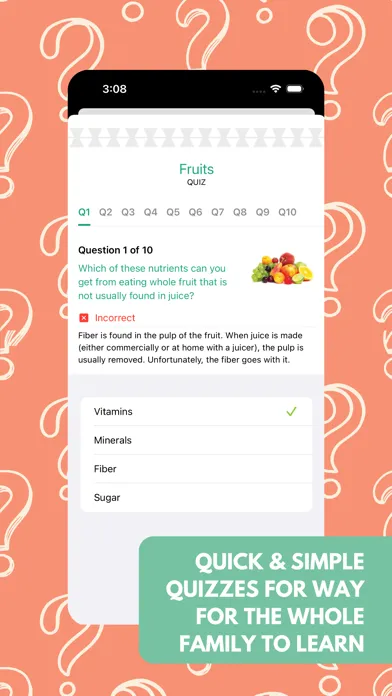 Comp Health Connect 스크린샷