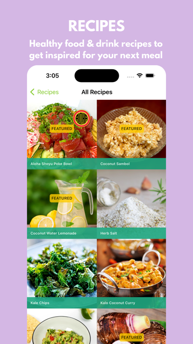 ภาพหน้าจอของ Comp Health Connect