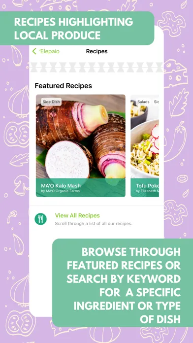 Comp Health Connect 스크린샷