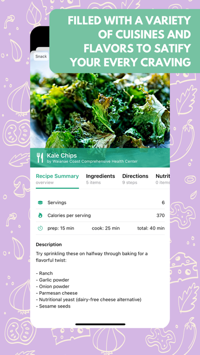 ภาพหน้าจอของ Comp Health Connect