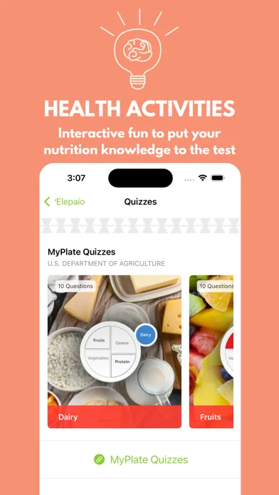 Comp Health Connect 스크린샷