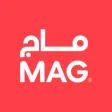 MAG CITY