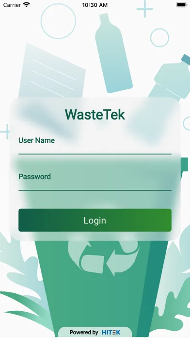 WasTek Farnek應用截圖