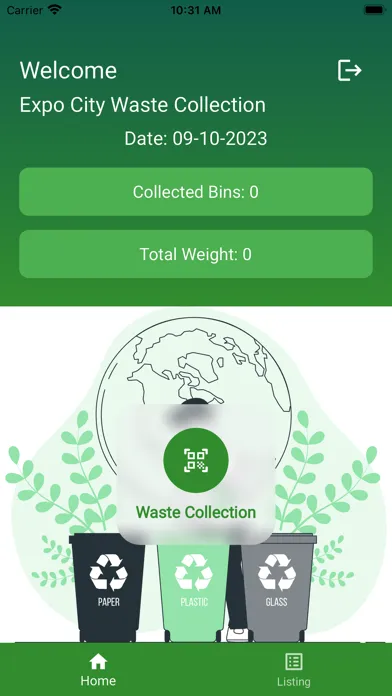 WasTek Farnek應用截圖
