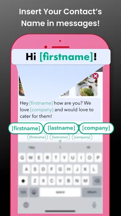 Classic: Mass Text Bulk SMS Screenshots