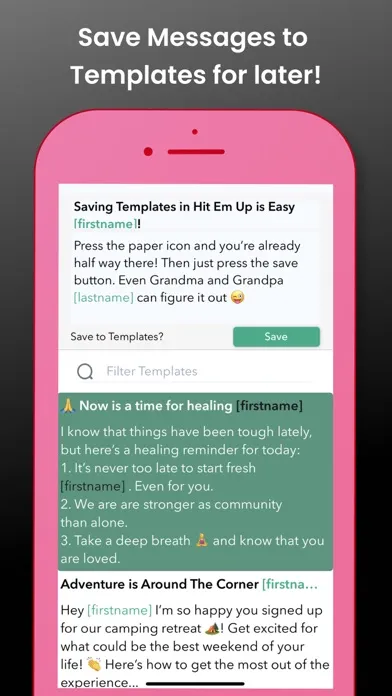 Classic: Mass Text Bulk SMS Screenshots
