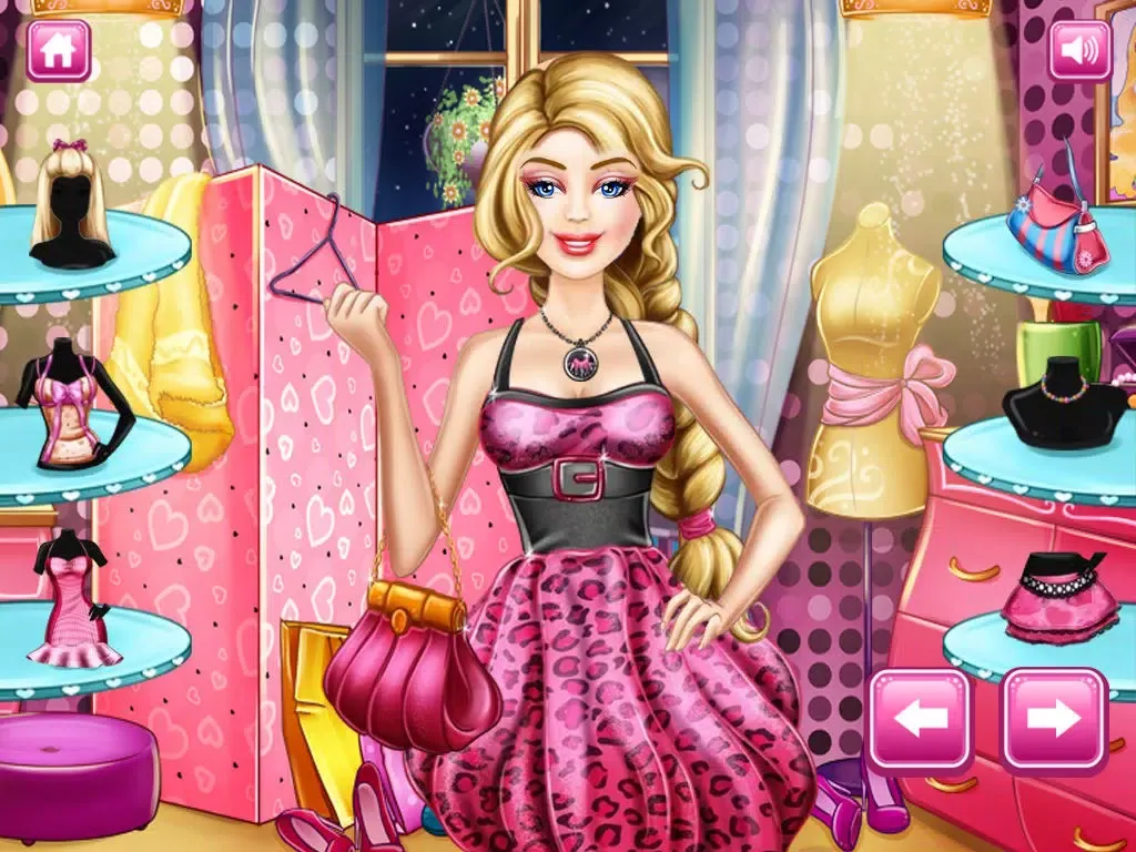 Bride Beauty Bath iPad  Ekran Görüntüleri